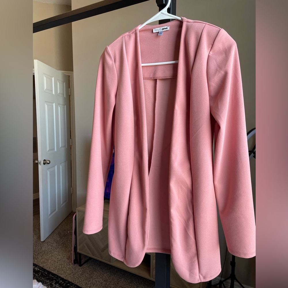 2 piece pants suit Xs FashionNova